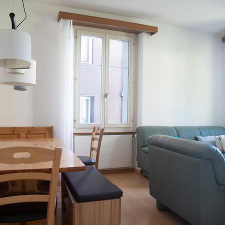 Between Lakes Apartments - 54 Ιντερλάκεν Εξωτερικό φωτογραφία