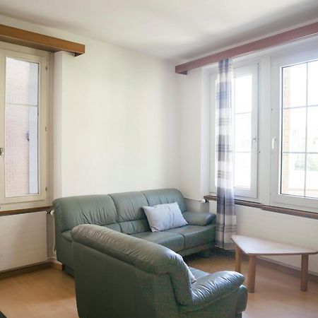 Between Lakes Apartments - 54 Ιντερλάκεν Εξωτερικό φωτογραφία