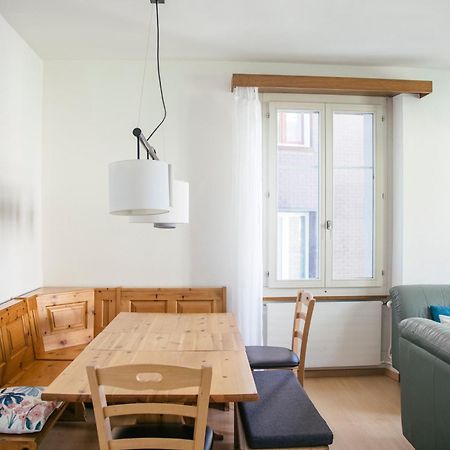 Between Lakes Apartments - 54 Ιντερλάκεν Εξωτερικό φωτογραφία