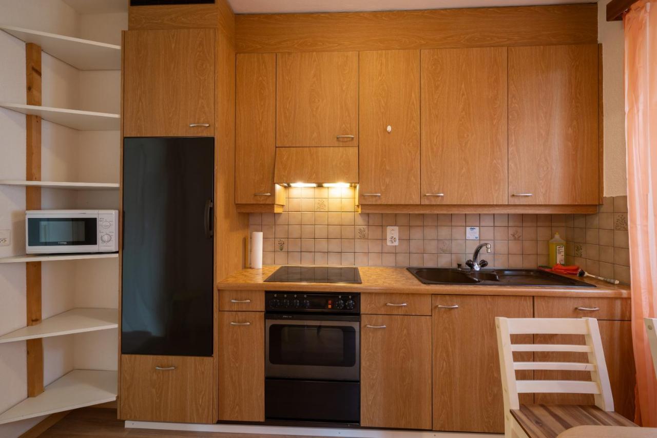 Between Lakes Apartments - 54 Ιντερλάκεν Εξωτερικό φωτογραφία