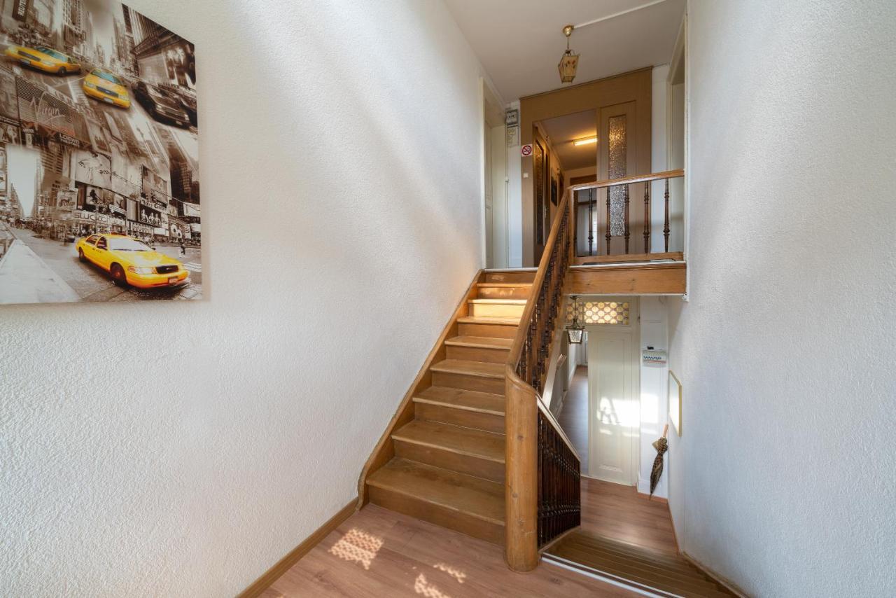 Between Lakes Apartments - 54 Ιντερλάκεν Εξωτερικό φωτογραφία