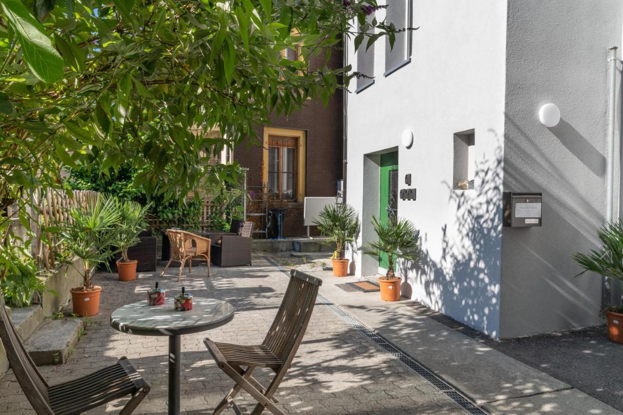 Between Lakes Apartments - 54 Ιντερλάκεν Εξωτερικό φωτογραφία
