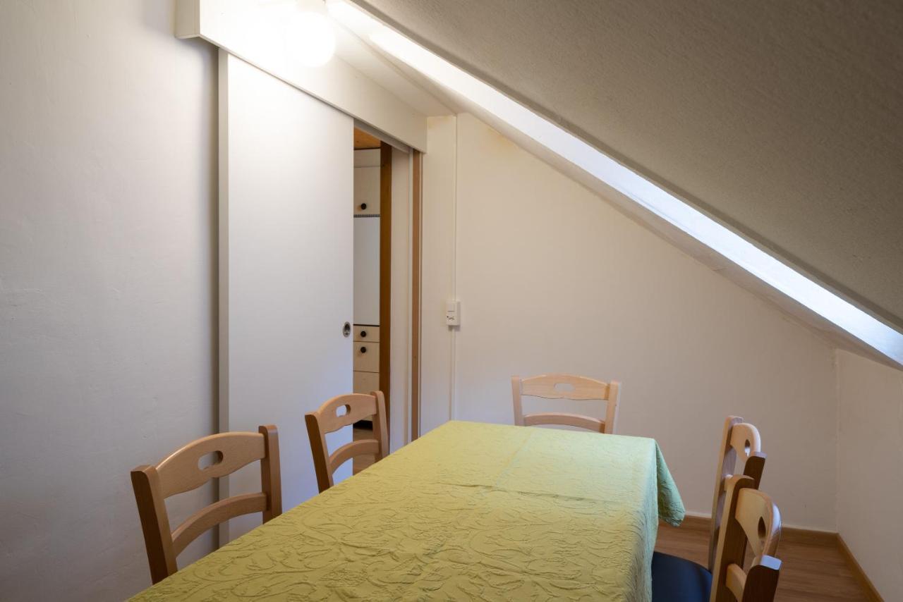 Between Lakes Apartments - 54 Ιντερλάκεν Εξωτερικό φωτογραφία