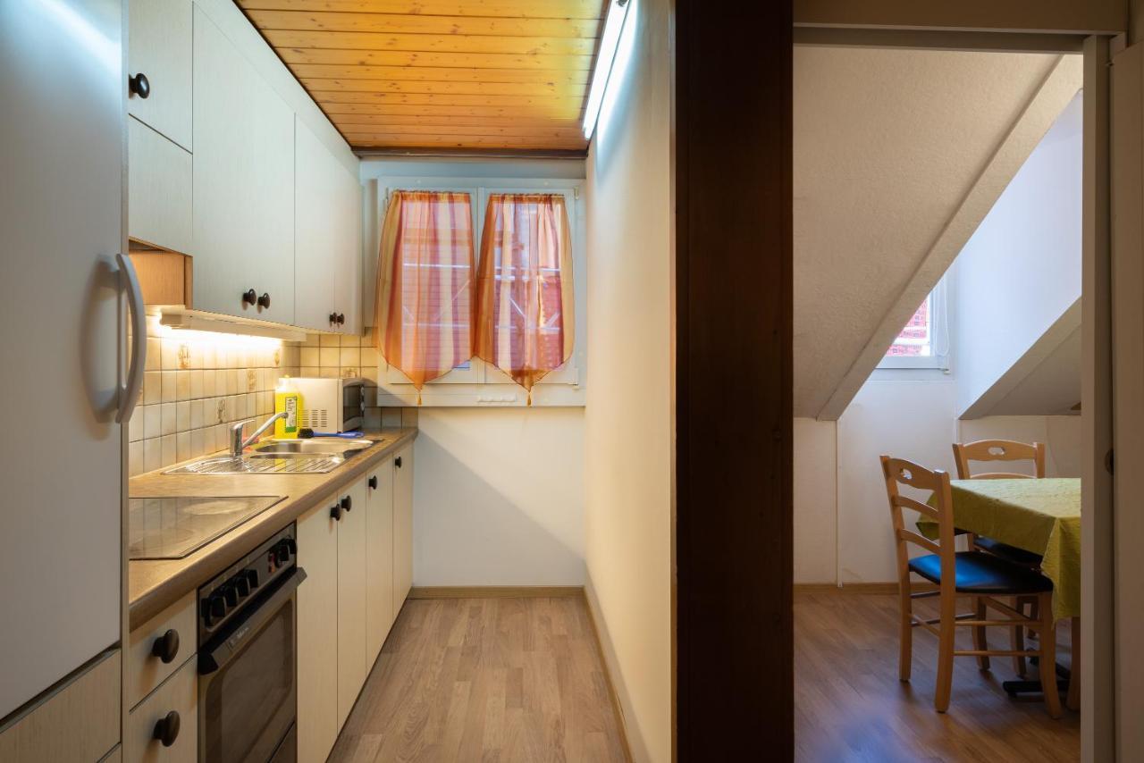 Between Lakes Apartments - 54 Ιντερλάκεν Εξωτερικό φωτογραφία