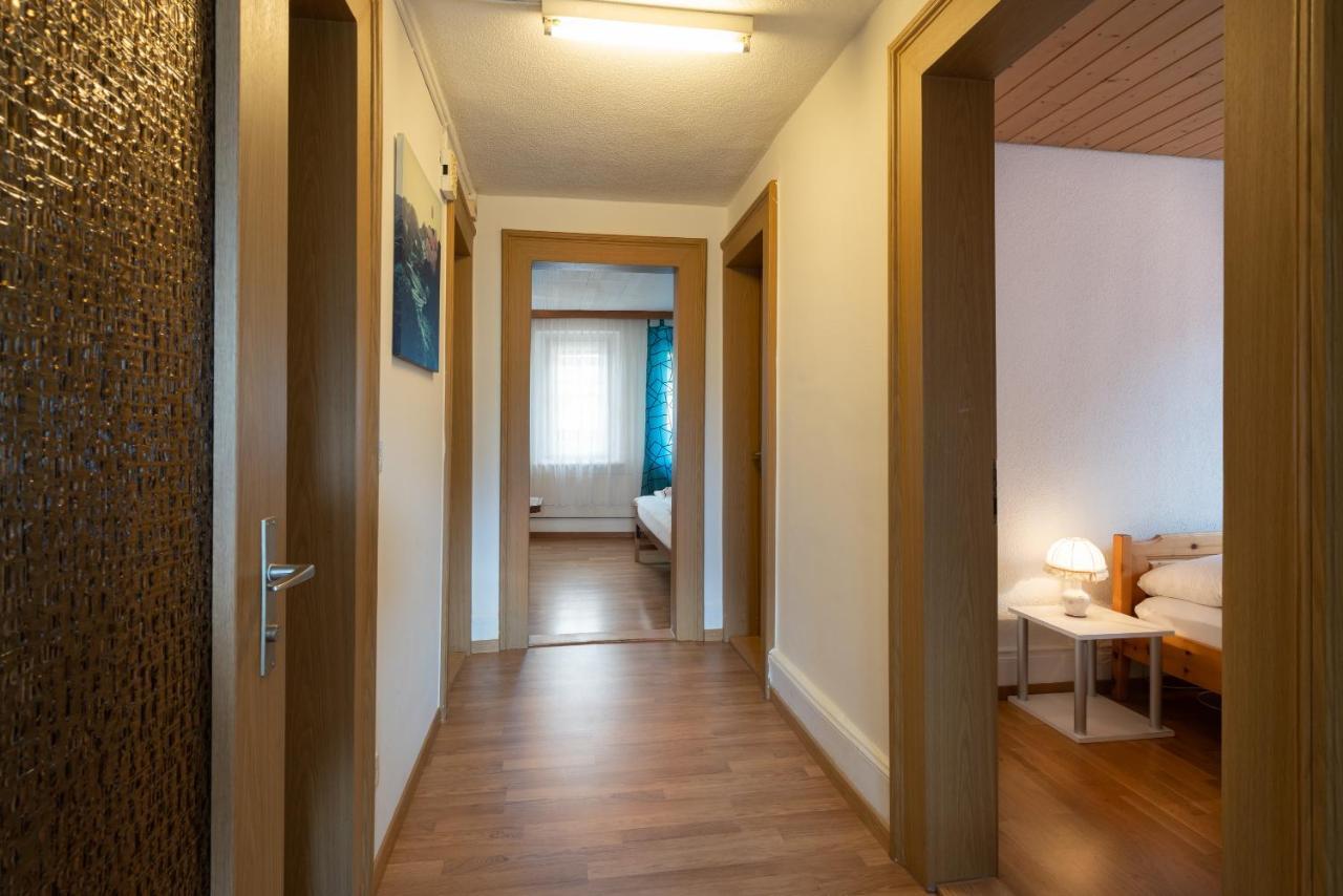 Between Lakes Apartments - 54 Ιντερλάκεν Εξωτερικό φωτογραφία
