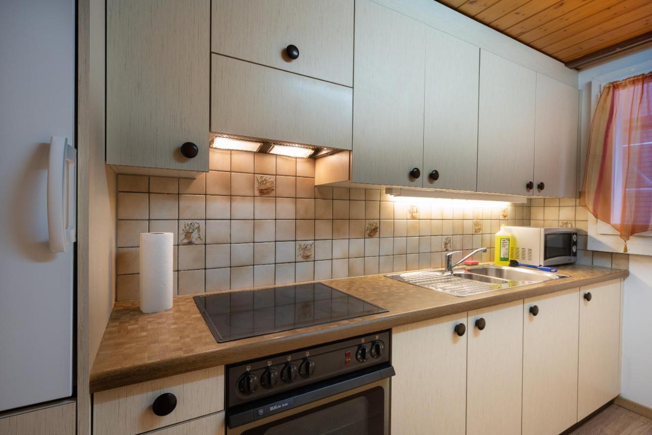 Between Lakes Apartments - 54 Ιντερλάκεν Εξωτερικό φωτογραφία