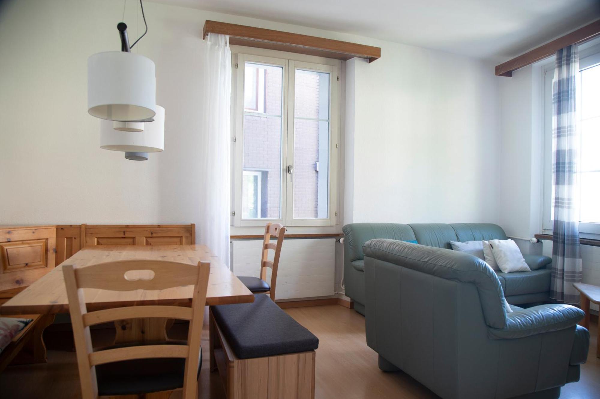 Between Lakes Apartments - 54 Ιντερλάκεν Εξωτερικό φωτογραφία