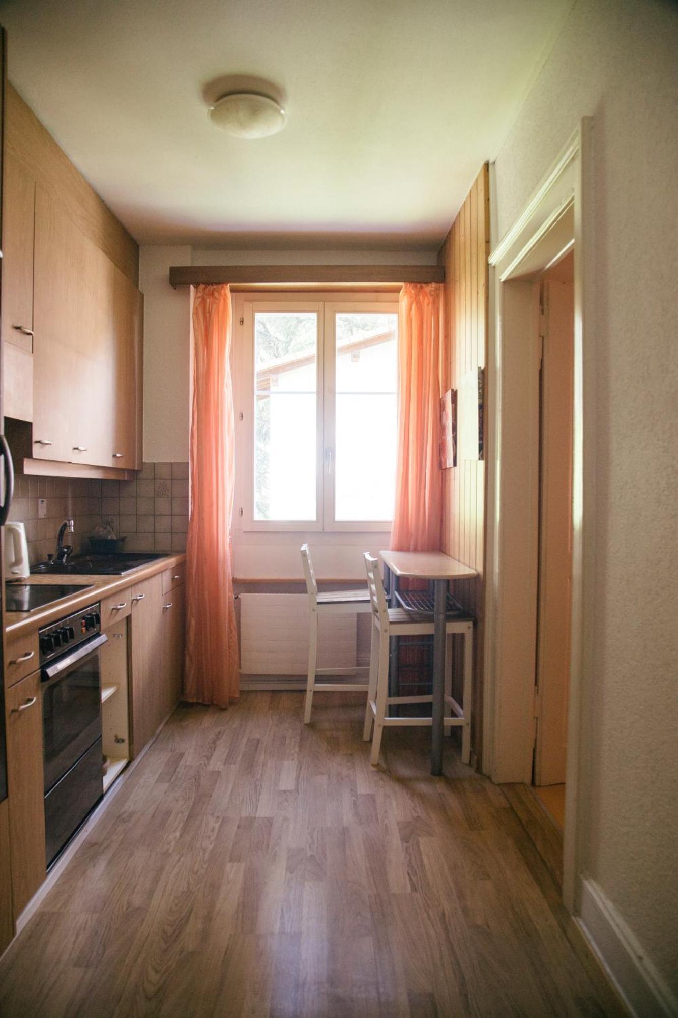 Between Lakes Apartments - 54 Ιντερλάκεν Δωμάτιο φωτογραφία