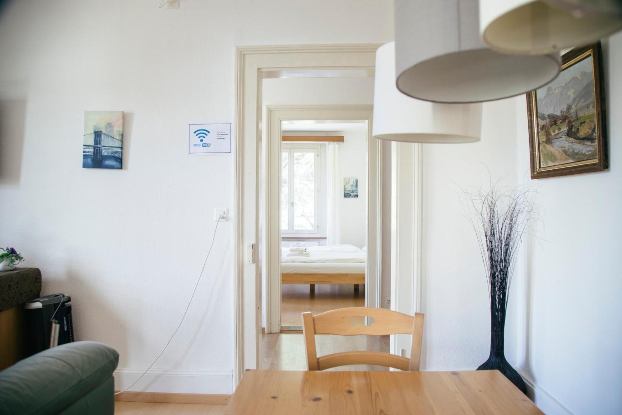 Between Lakes Apartments - 54 Ιντερλάκεν Δωμάτιο φωτογραφία