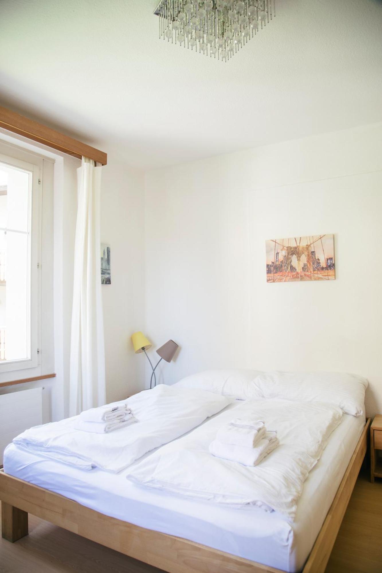 Between Lakes Apartments - 54 Ιντερλάκεν Δωμάτιο φωτογραφία