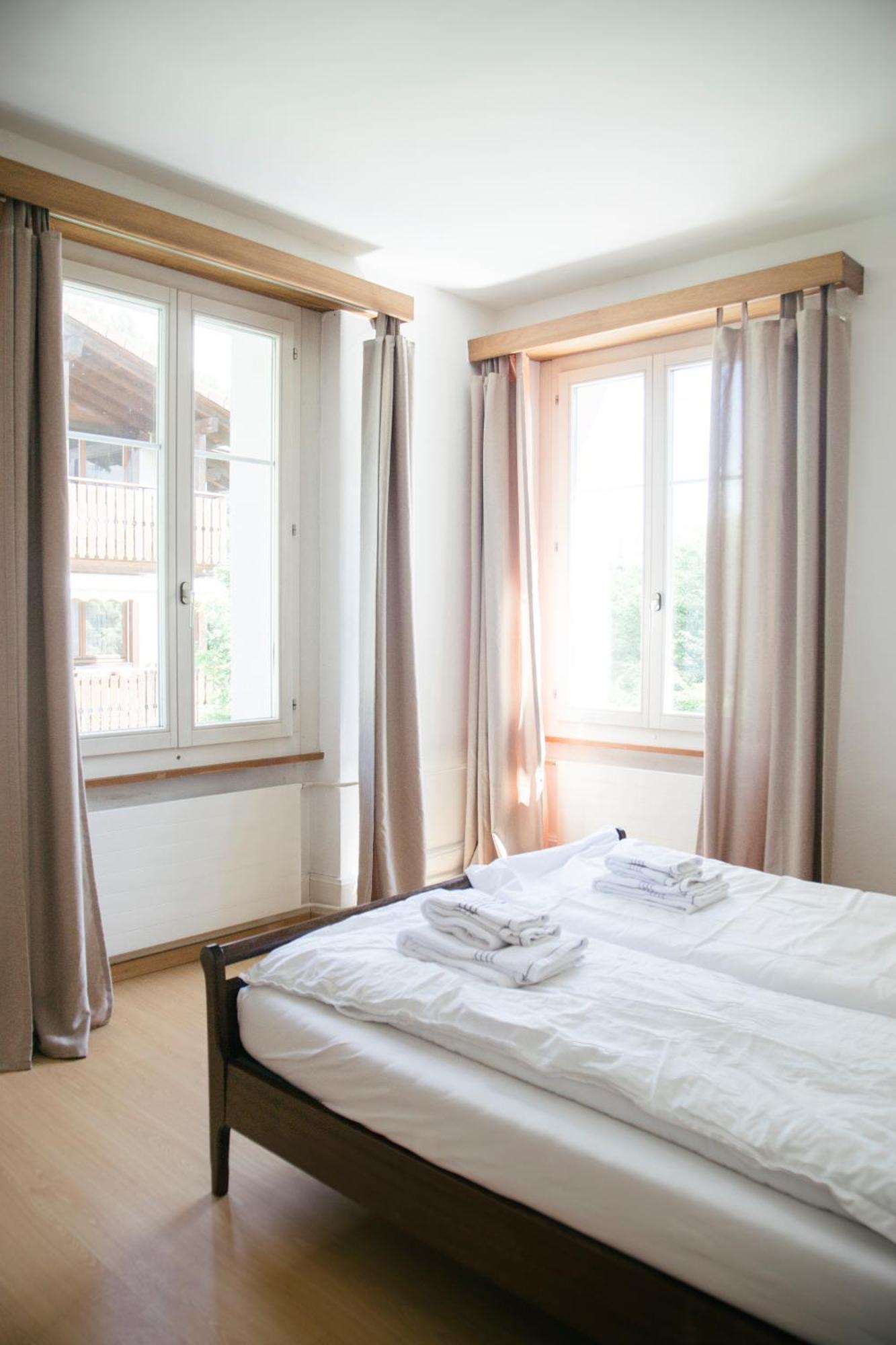 Between Lakes Apartments - 54 Ιντερλάκεν Δωμάτιο φωτογραφία