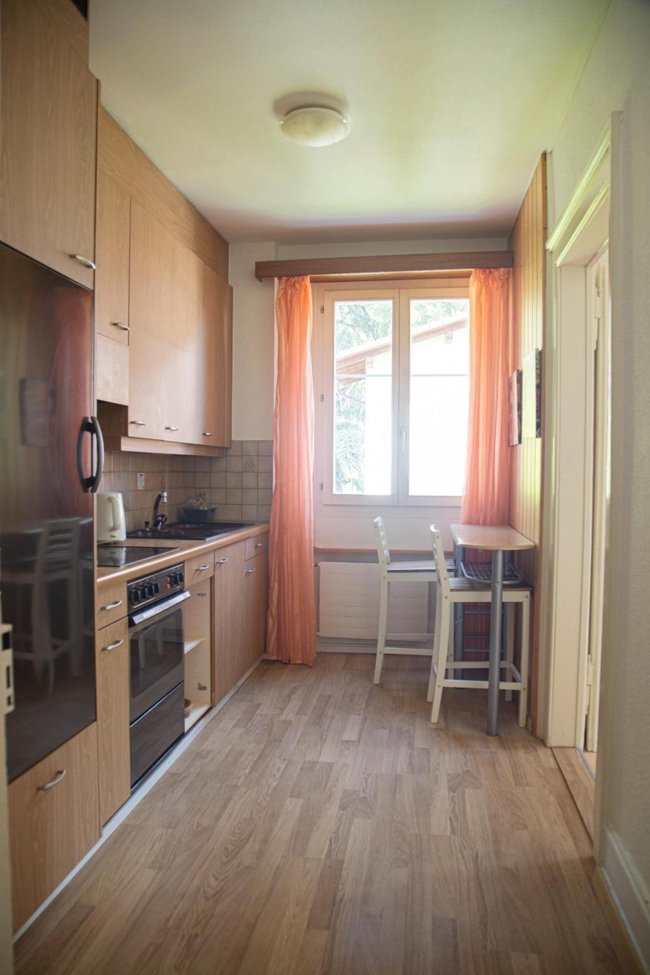 Between Lakes Apartments - 54 Ιντερλάκεν Εξωτερικό φωτογραφία