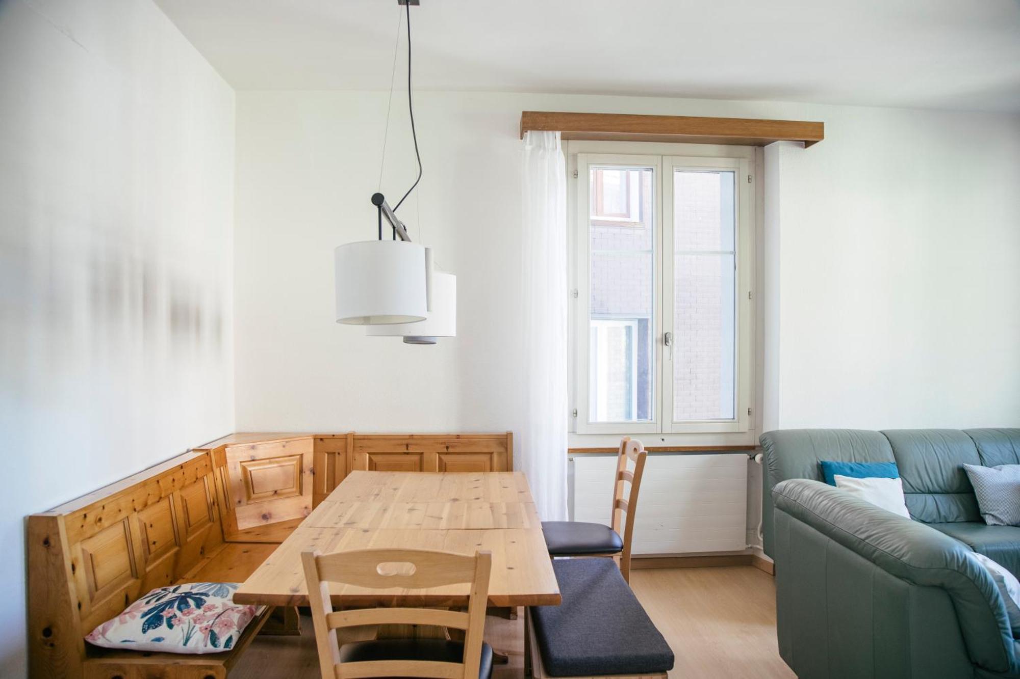 Between Lakes Apartments - 54 Ιντερλάκεν Εξωτερικό φωτογραφία
