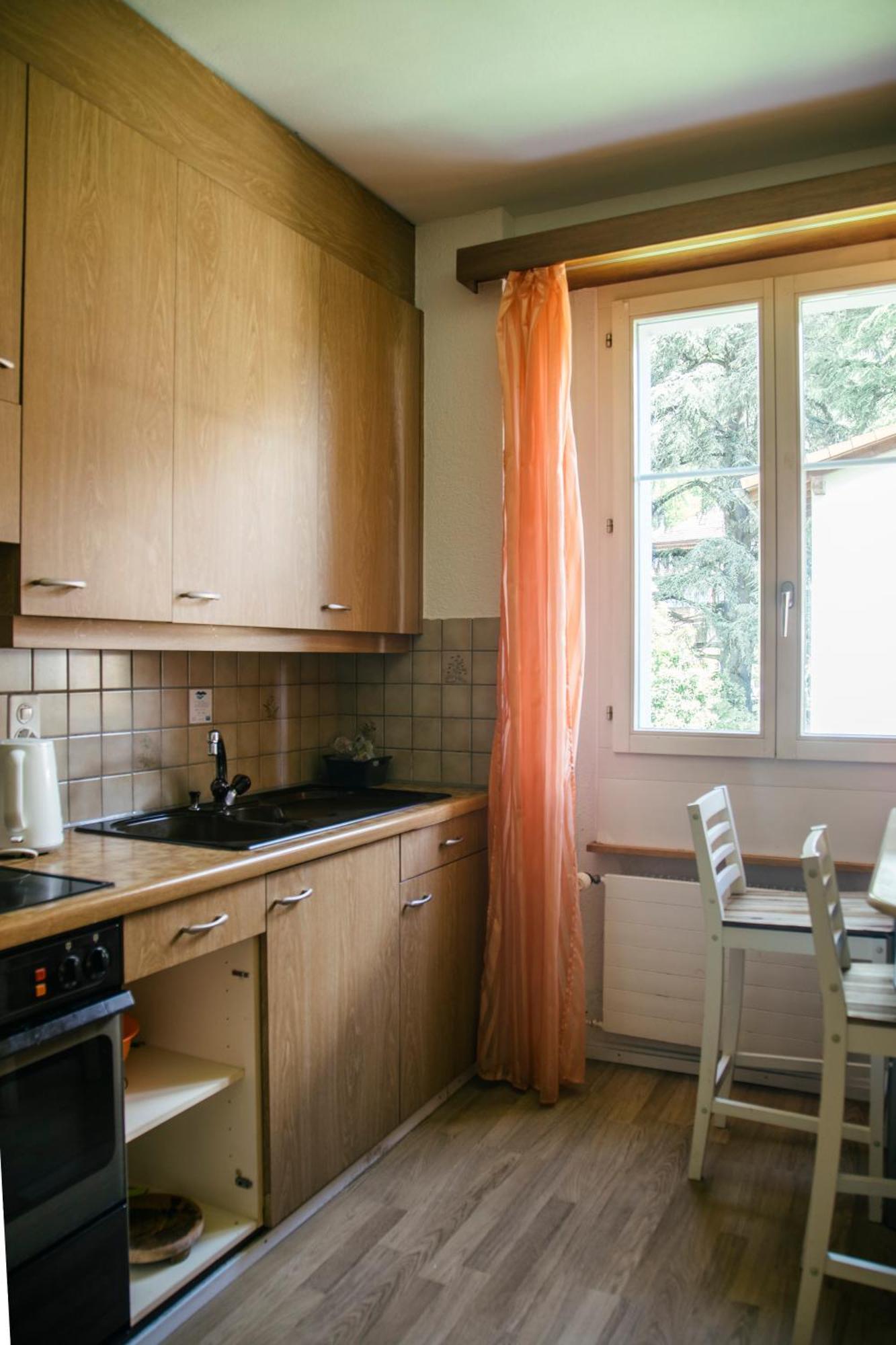 Between Lakes Apartments - 54 Ιντερλάκεν Εξωτερικό φωτογραφία