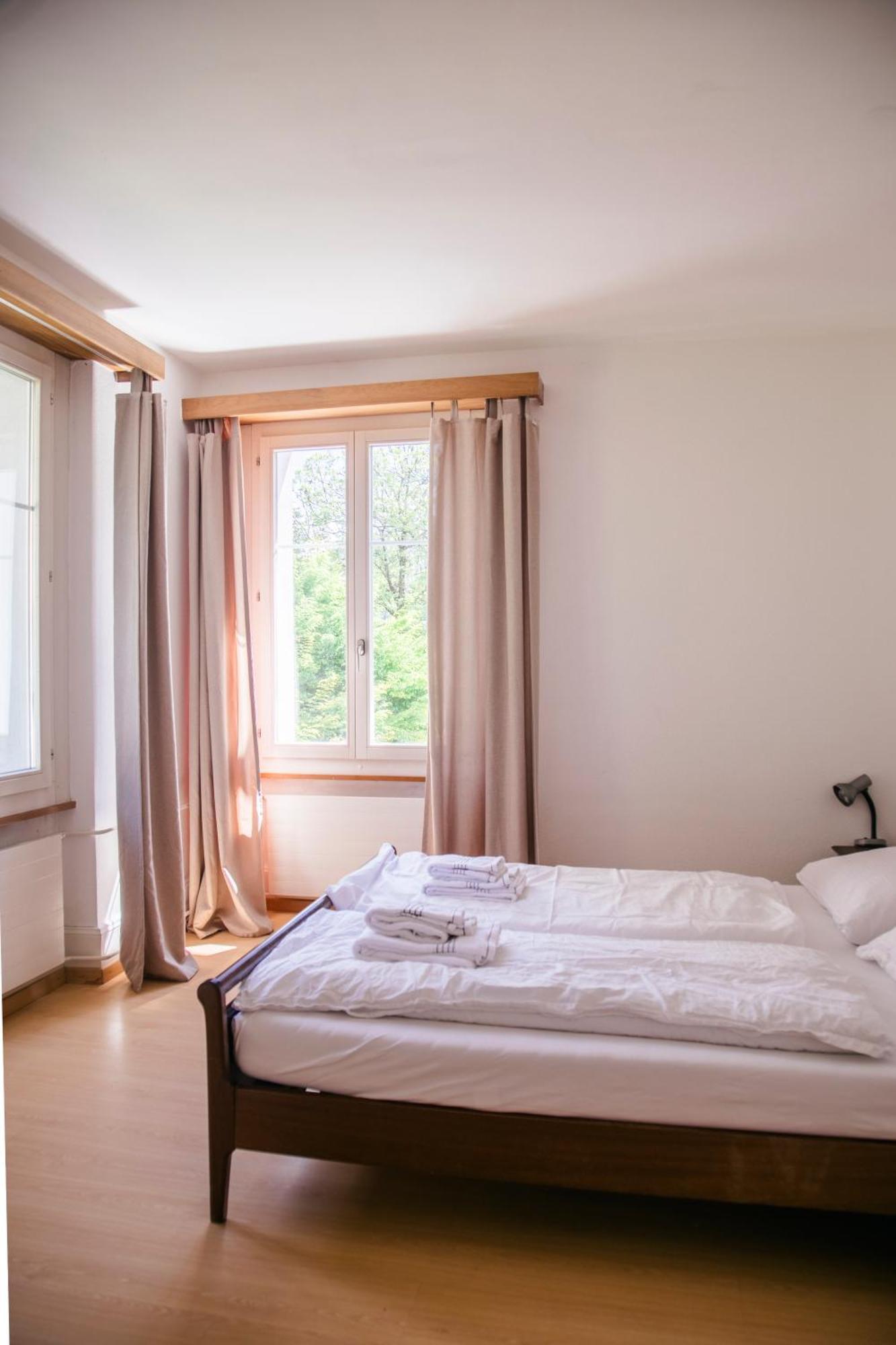 Between Lakes Apartments - 54 Ιντερλάκεν Εξωτερικό φωτογραφία