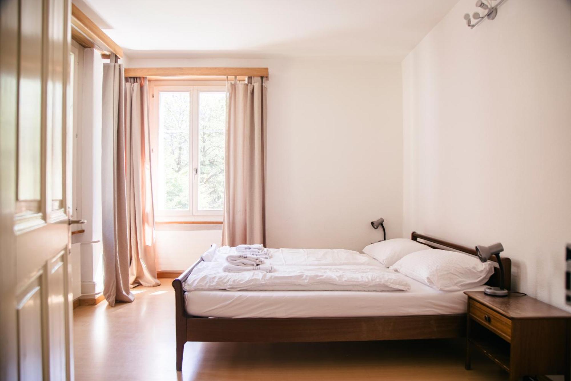 Between Lakes Apartments - 54 Ιντερλάκεν Εξωτερικό φωτογραφία