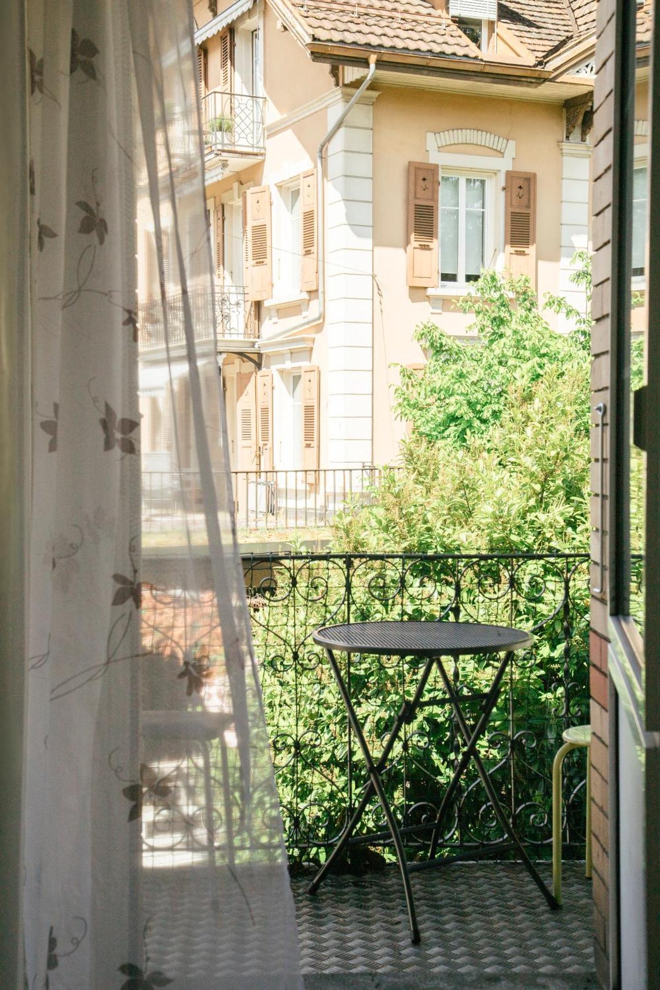 Between Lakes Apartments - 54 Ιντερλάκεν Εξωτερικό φωτογραφία