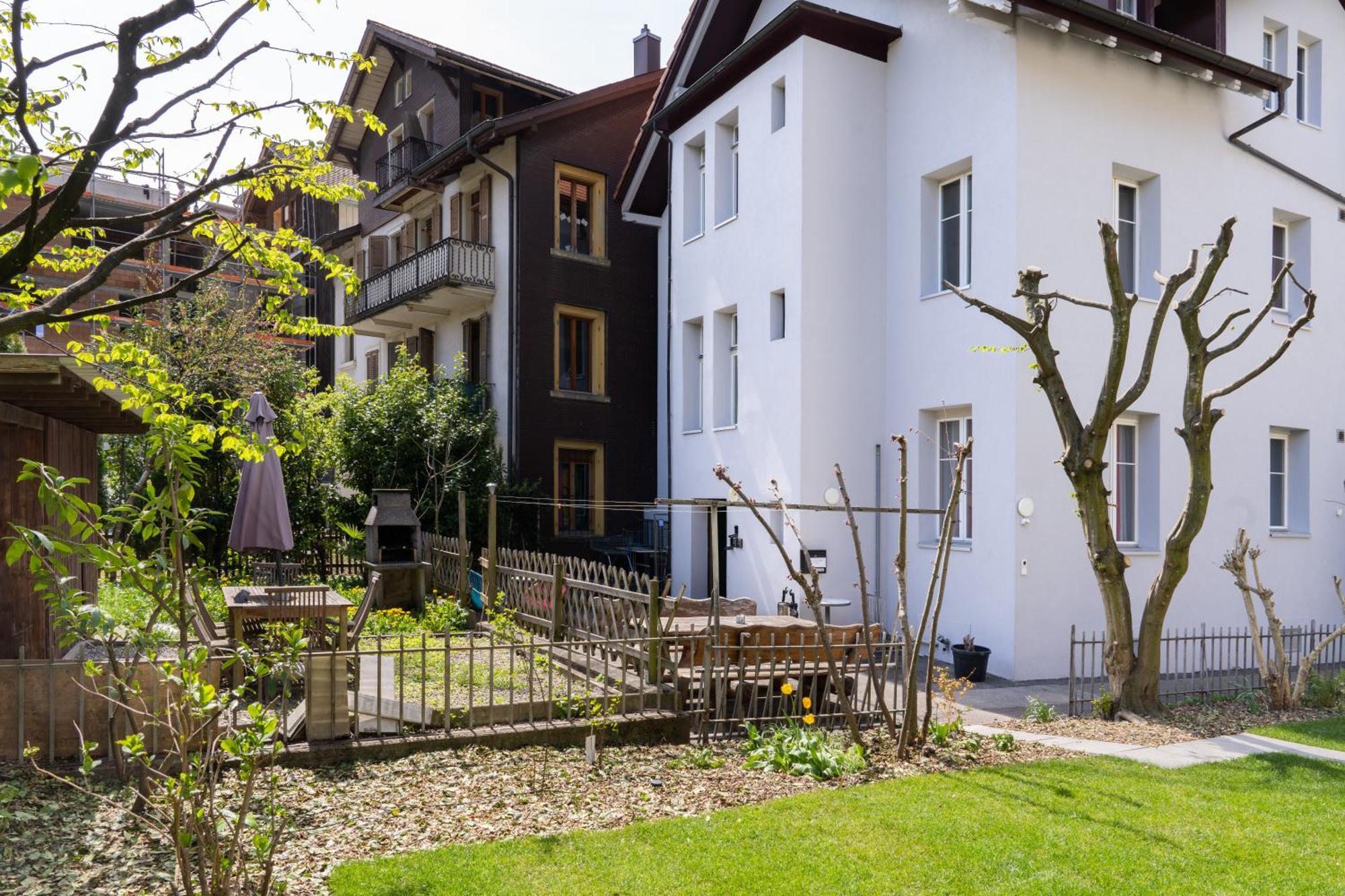 Between Lakes Apartments - 54 Ιντερλάκεν Εξωτερικό φωτογραφία